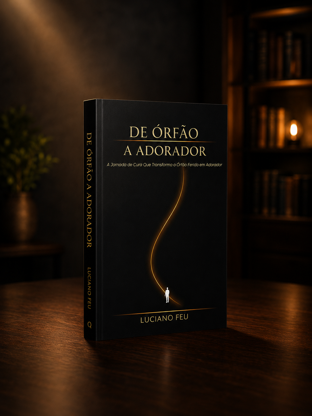 De Órfão a Adorador